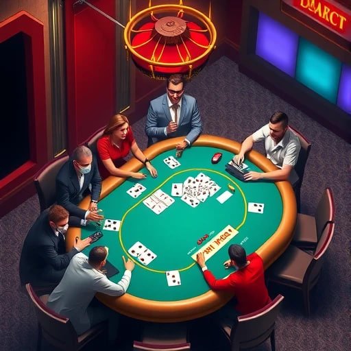 Live Casino 100win với dealer thật phát trực tiếp trên điện thoại tại Việt Nam