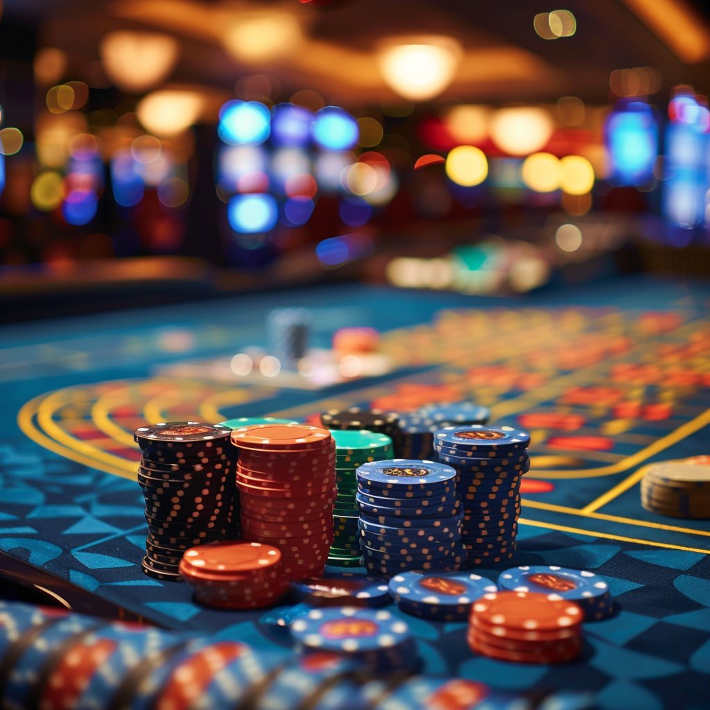 Thể thao ảo với trải nghiệm thú vị tại 100win
