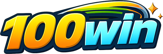 100win Logo